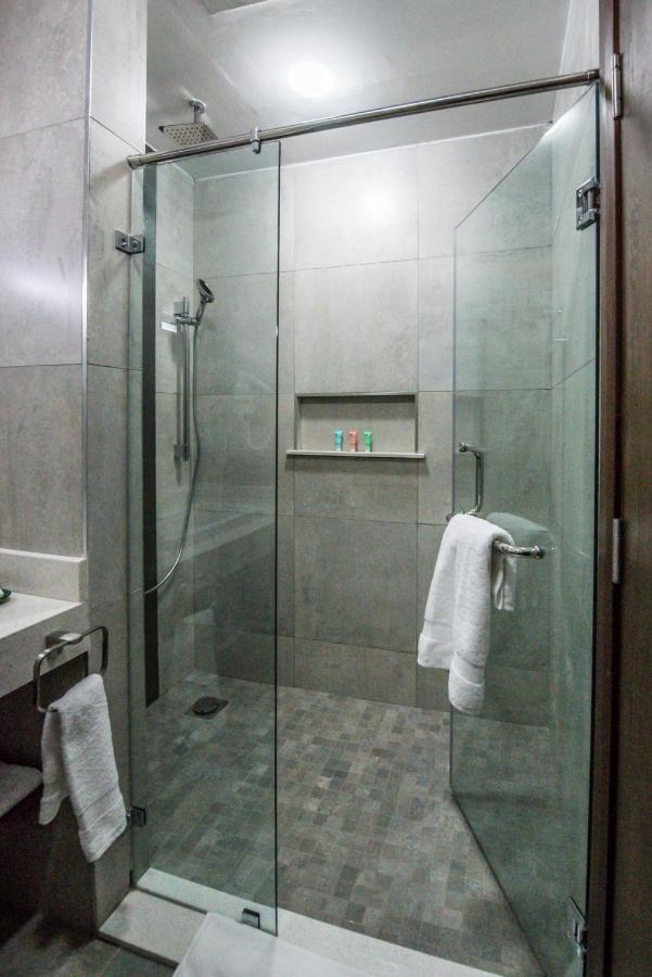 Glam Hotel Nairobi - Near Westgate Mall, Westlands Exteriér fotografie