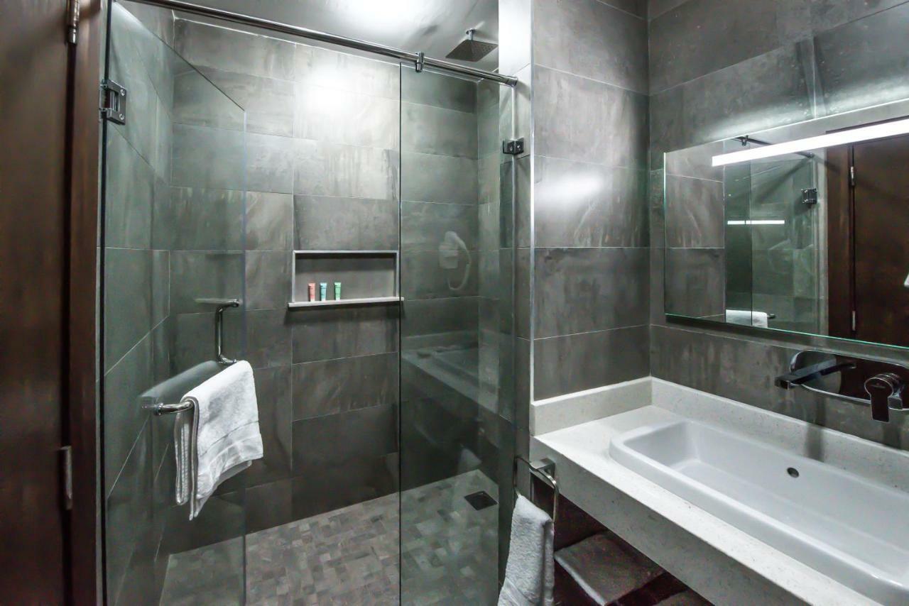 Glam Hotel Nairobi - Near Westgate Mall, Westlands Exteriér fotografie